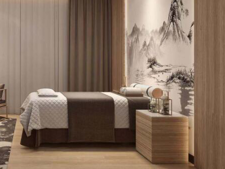 上海嘉定区水疗的科学奥秘：温水疗法如何重塑你的健康状态