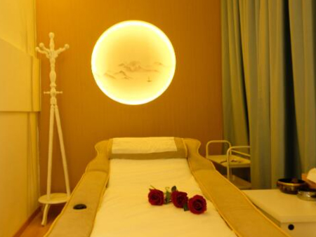 上海嘉定区足疗养生全解析：从脚底反射区看全身健康密码