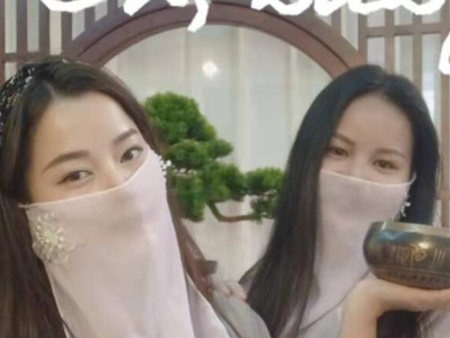 上海嘉定区泰式SPA：瑜伽与按摩的古老智慧结晶