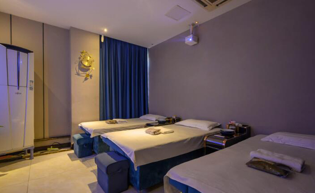 上海嘉定区靠谱的养生会所怎样选择：专业指南避开消费陷阱